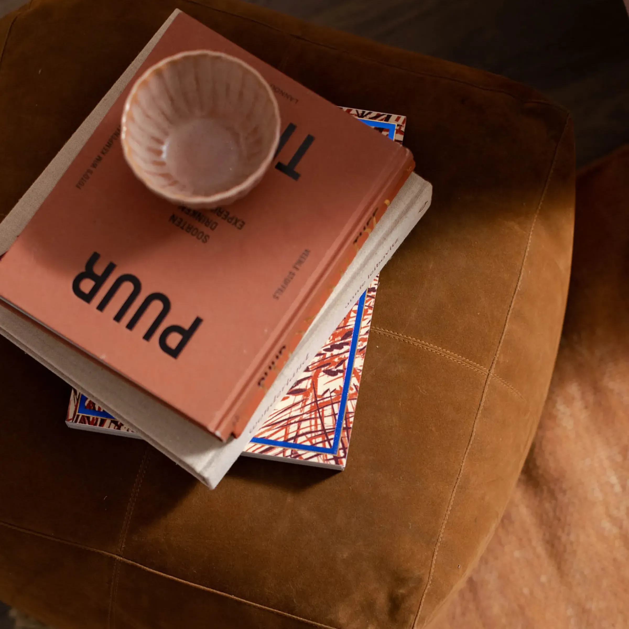 Depot Snackschale Wave> Geschirr