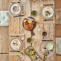 Depot Geschenkideen^Snackschalen Nordic