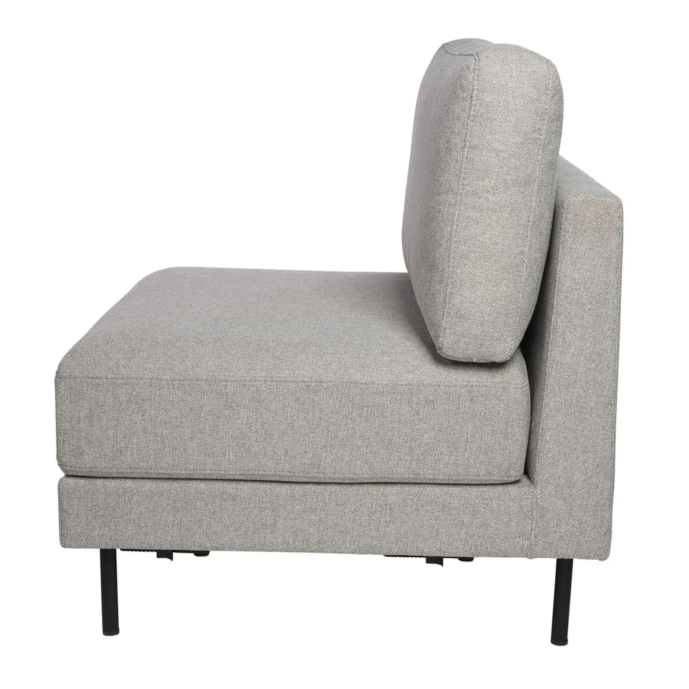 Depot Sofa-Mittelelement Lio, Modular> Sofas