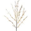 Depot Softflower-Kunstast> Einzelblumen & Zweige