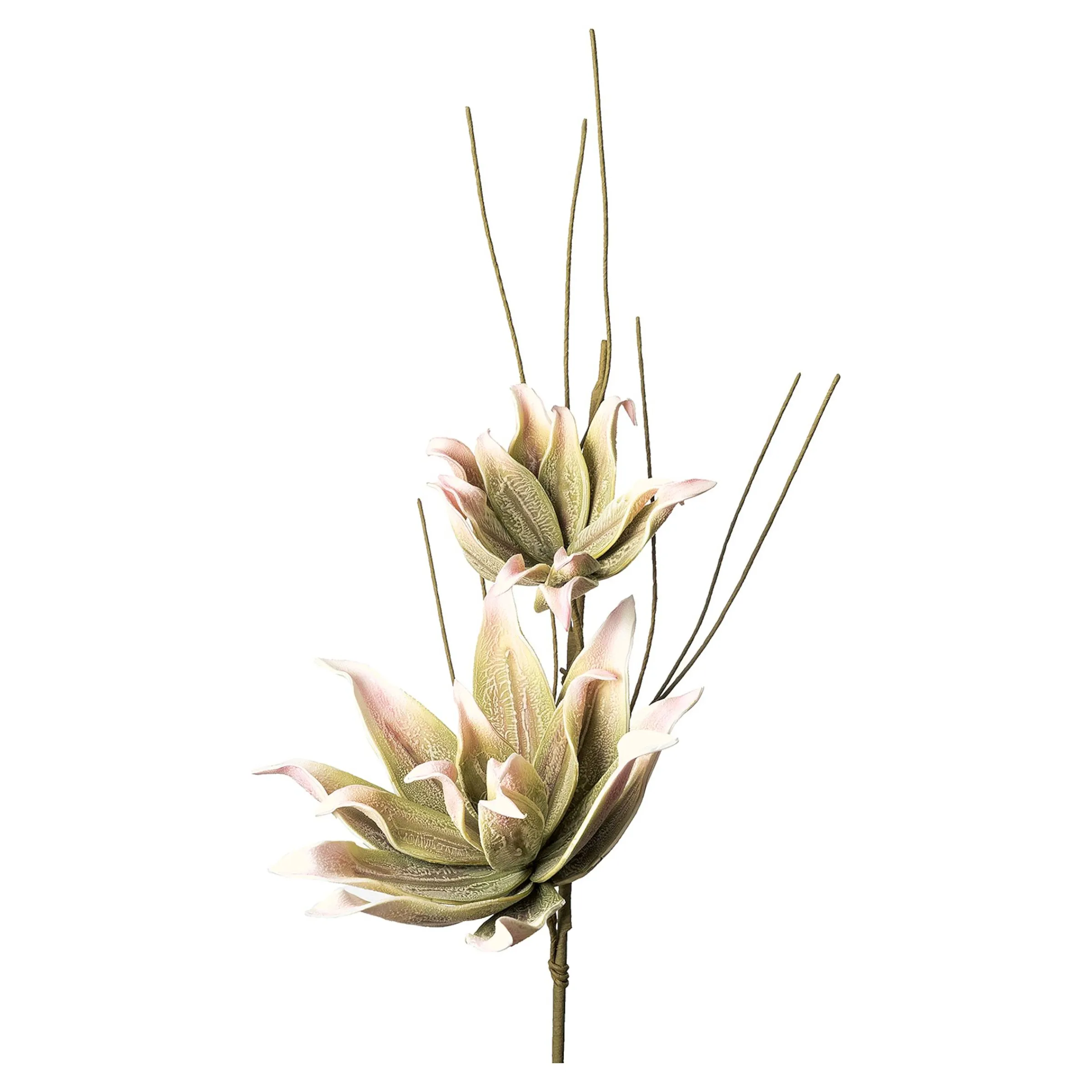 Depot Geschenkideen^Softflower-Kunstblume