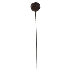 Depot Blumen^Softflower-Kunstblume Allium