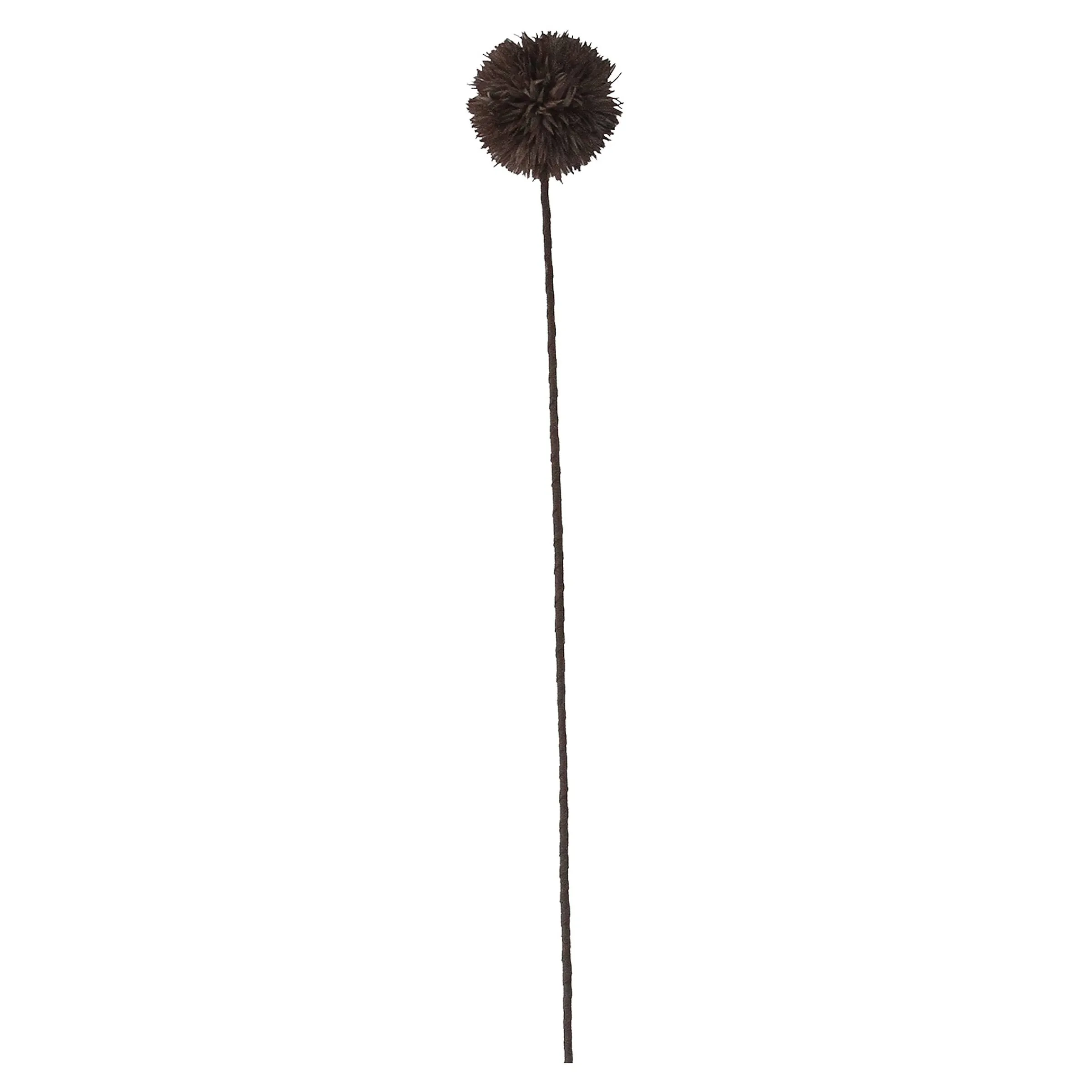 Depot Blumen^Softflower-Kunstblume Allium