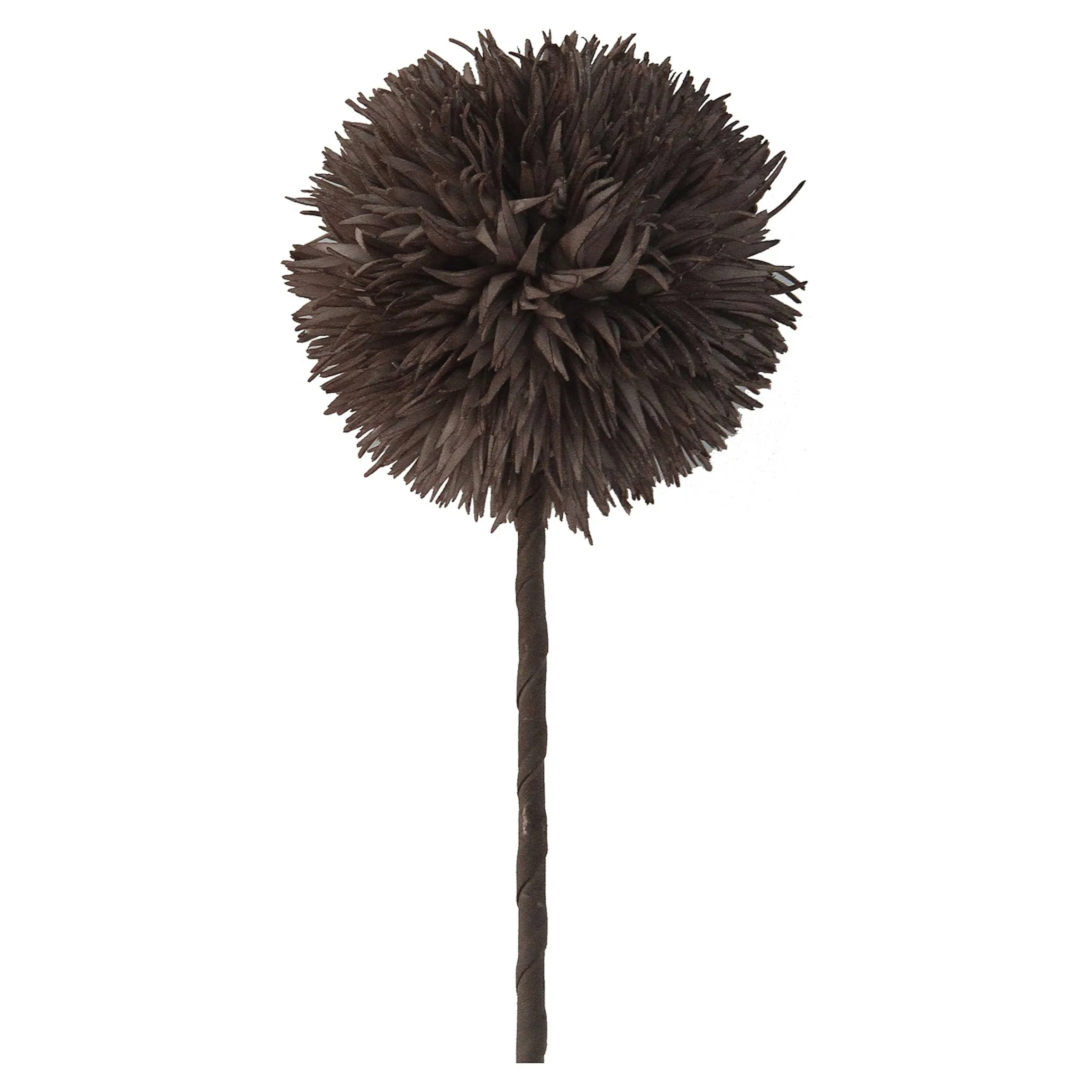 Depot Blumen^Softflower-Kunstblume Allium