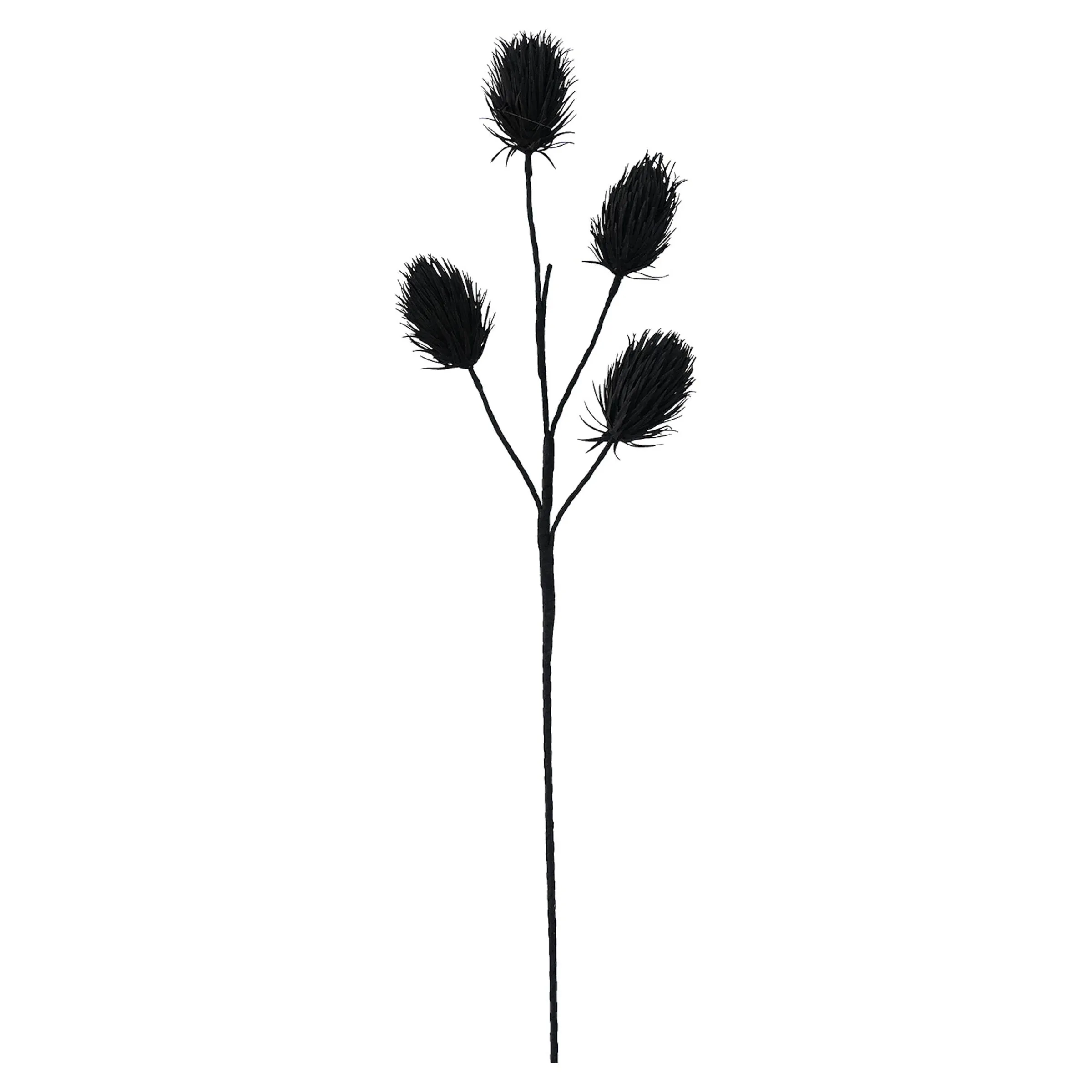Depot Blumen^Softflower-Kunstblume Distel