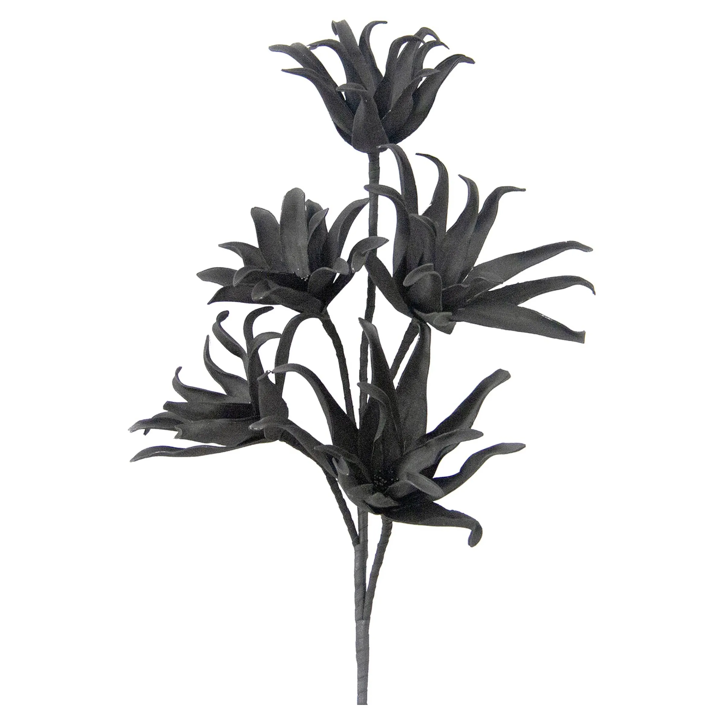 Depot Blumen^Softflower-Kunstblume Exotica