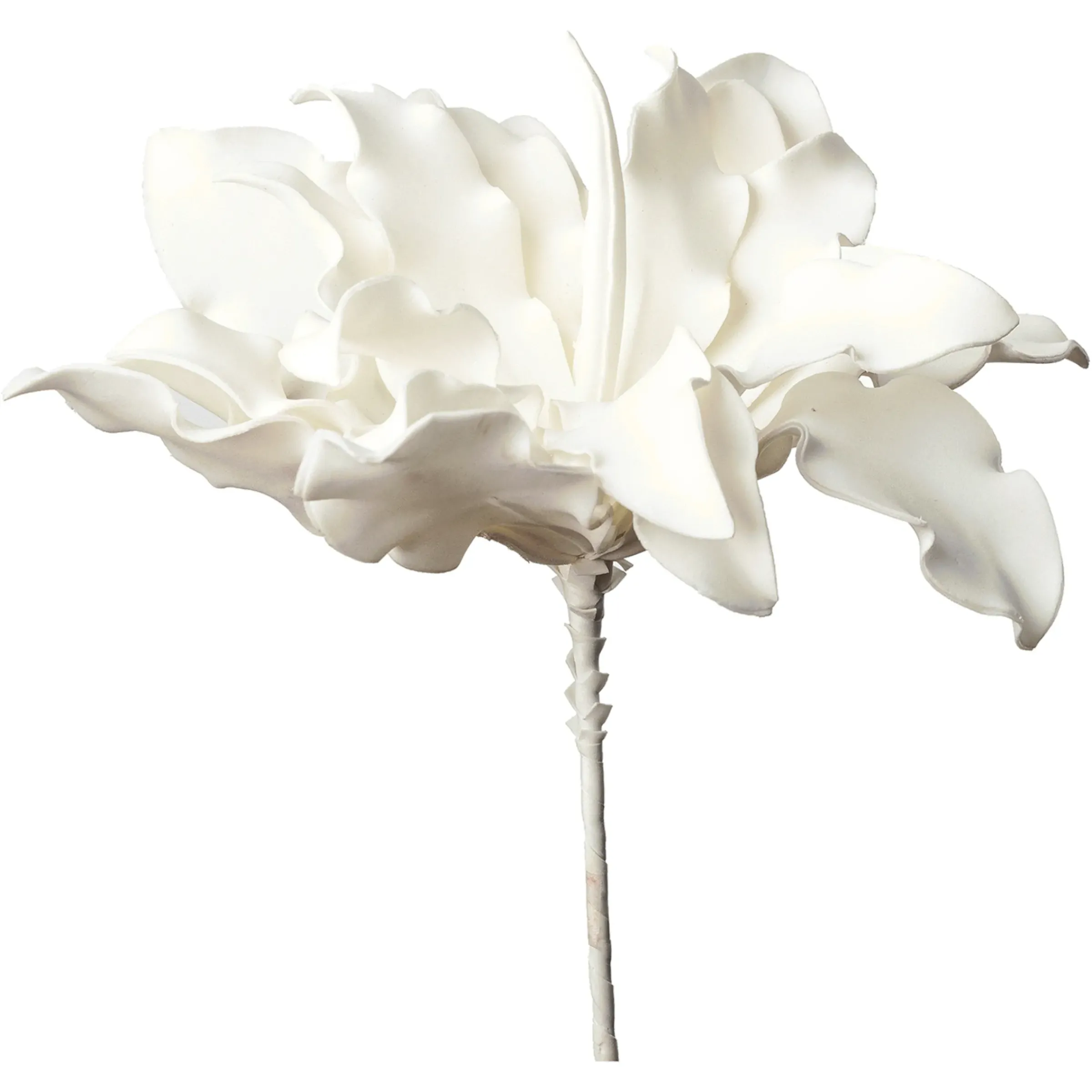 Depot Softflower-Kunstblume Protea> Einzelblumen & Zweige
