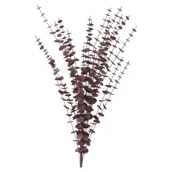 Depot Blumen^Softflower-Kunstzweig Eukalyptus