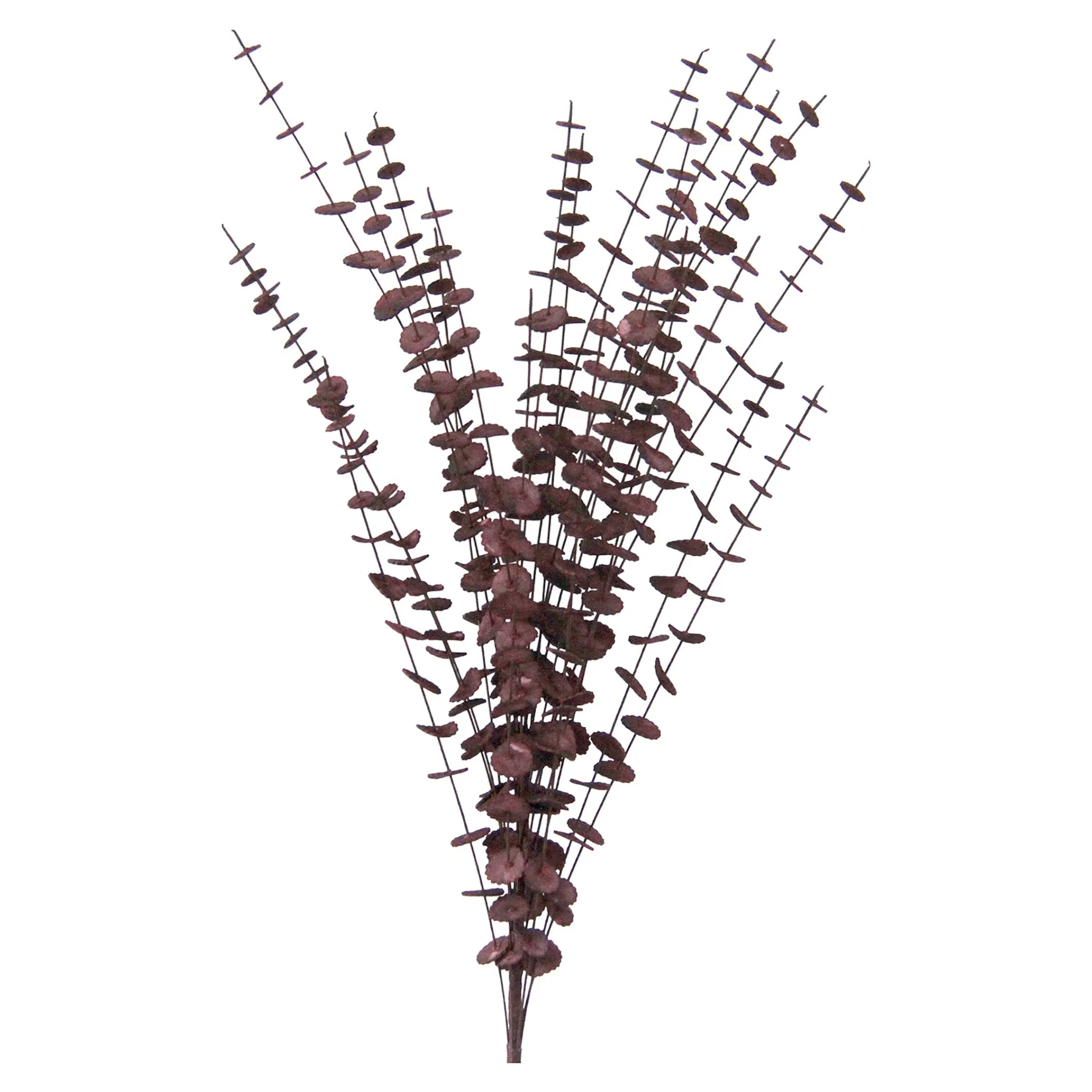 Depot Blumen^Softflower-Kunstzweig Eukalyptus