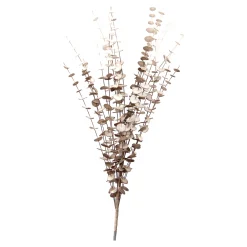 Depot Blumen^Softflower-Kunstzweig Eukalyptus