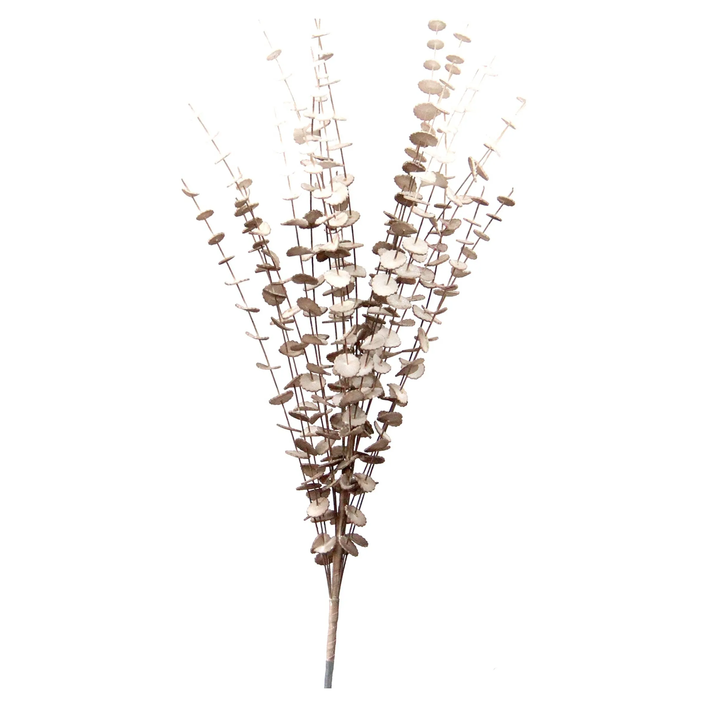 Depot Blumen^Softflower-Kunstzweig Eukalyptus