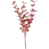 Depot Softflower-Kunstzweig Eukalyptus> Einzelblumen & Zweige
