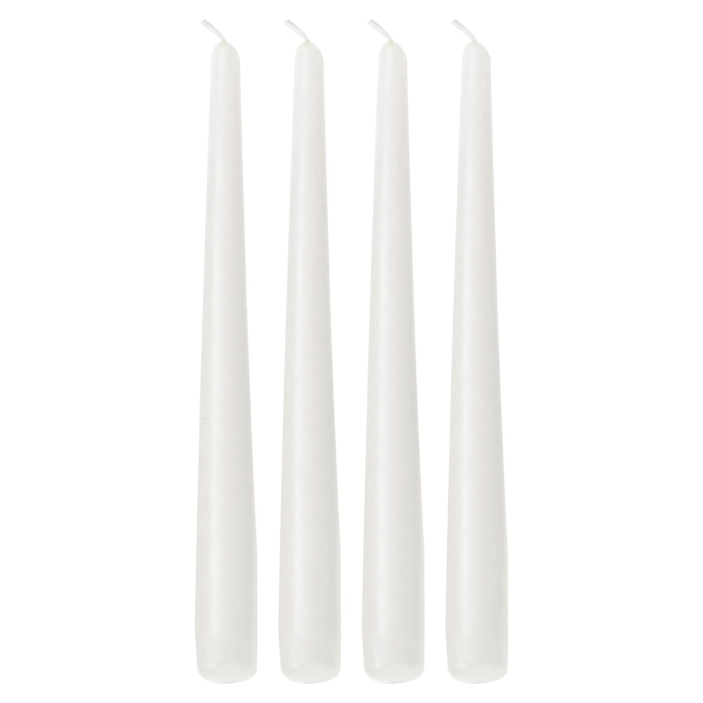 Depot Adventskerzen^Spitzkerzen-Set Advent Mit Kerzen-Stickern