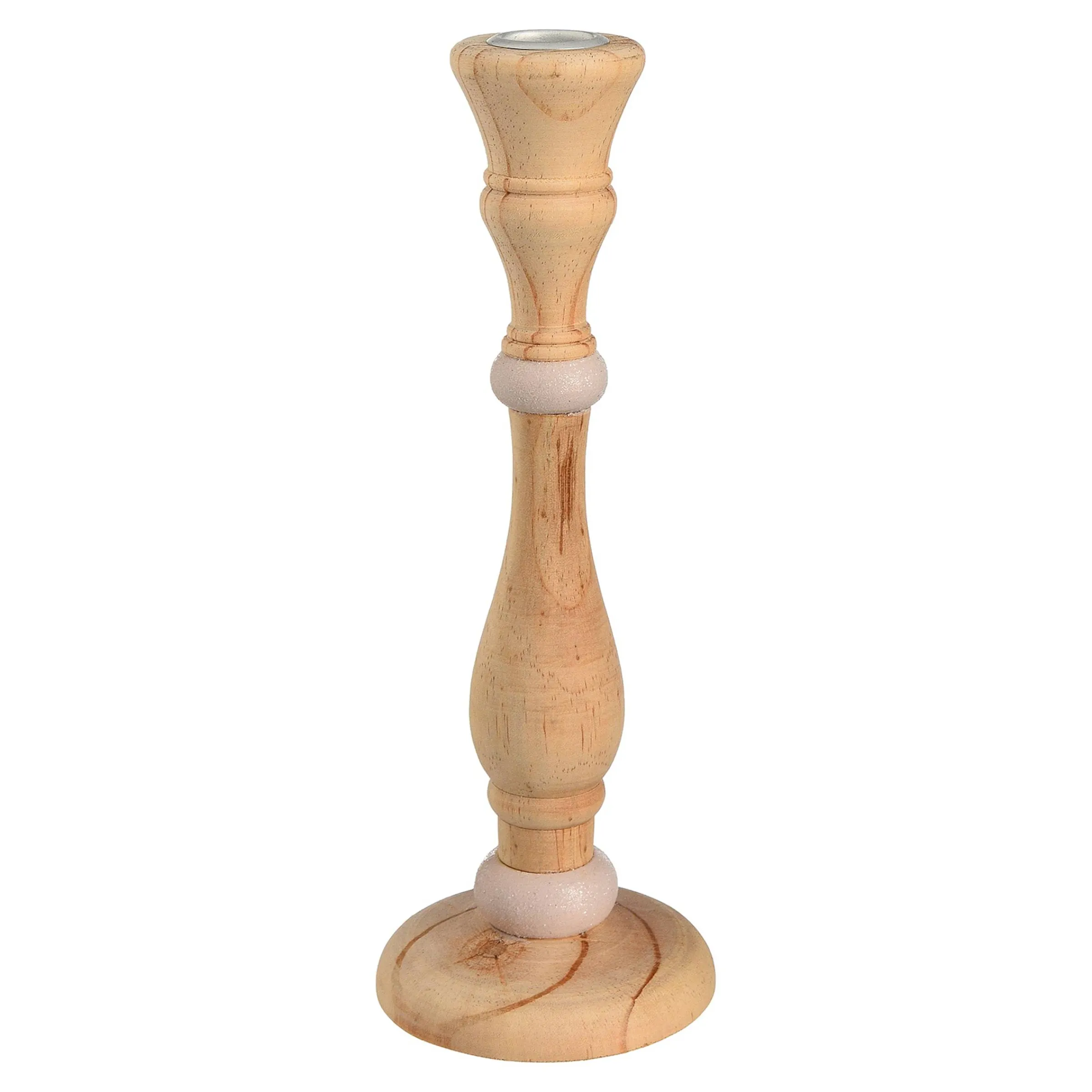 Depot Geschenkideen^Stabkerzenhalter Woody