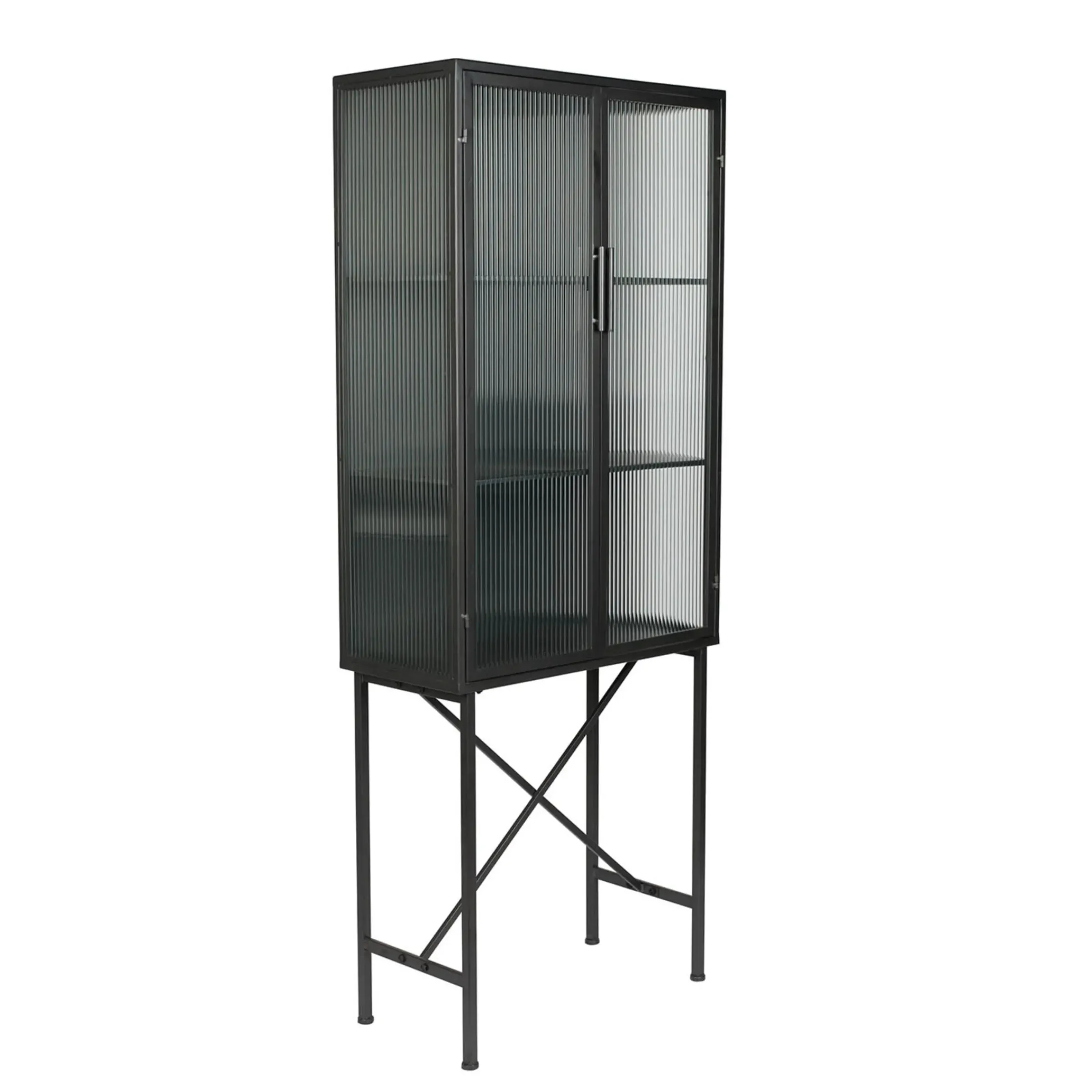 Depot Standgarderobe Timm> Garderoben