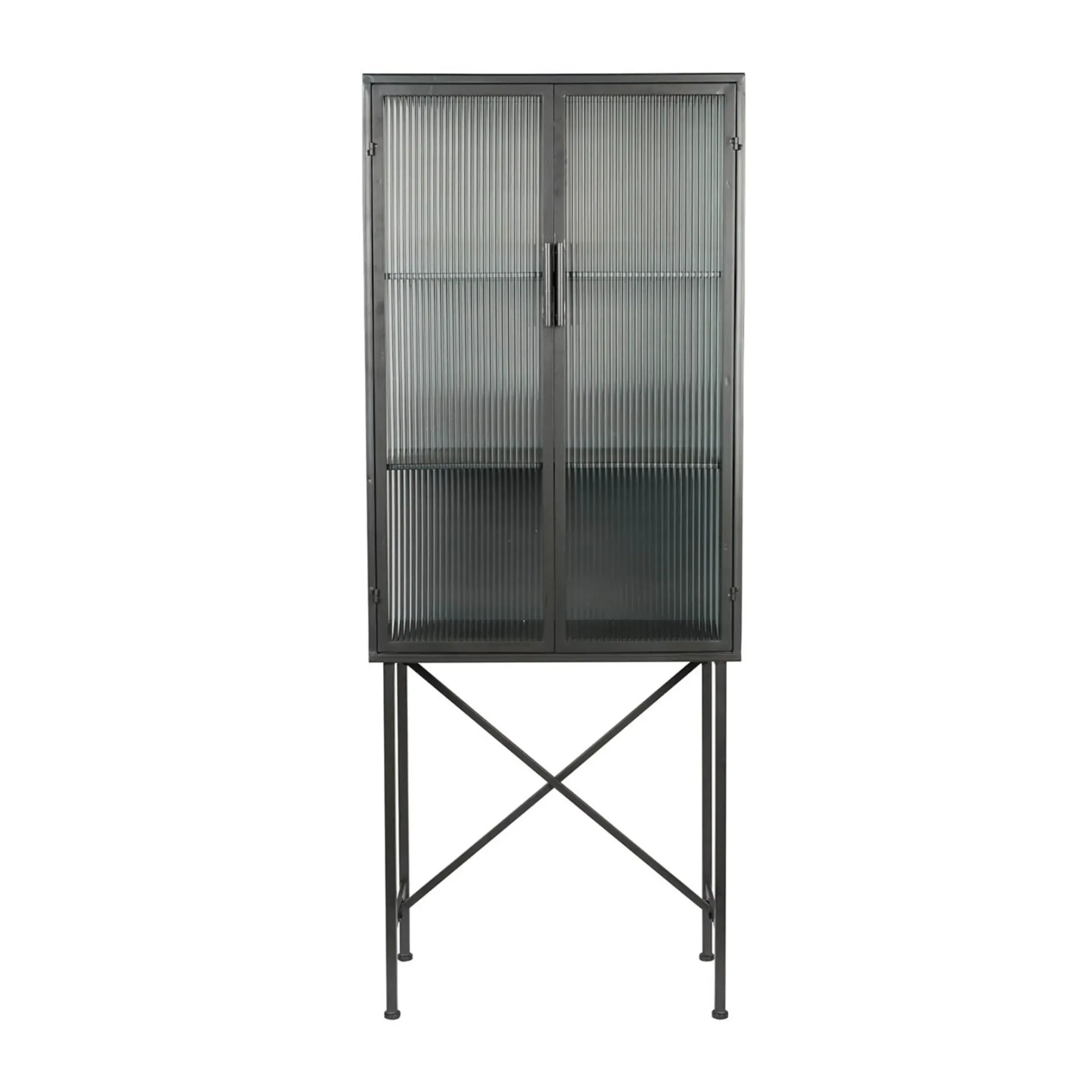 Depot Standgarderobe Timm> Garderoben