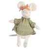 Depot Geschenkideen^Stofftier Maus Mia