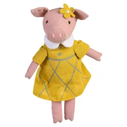 Depot Geschenkideen^Stofftier Schwein Sofia