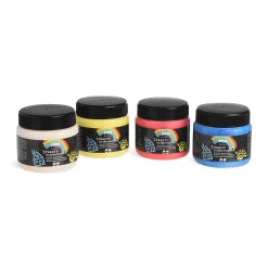 Depot Geschenkideen^Strasenmalfarben-Set Streety