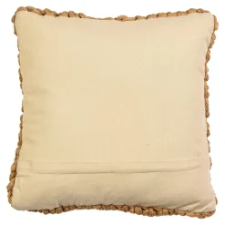 Depot Kissen^Strick-Kissenhulle Braid