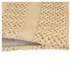 Depot Kissen^Strick-Kissenhulle Stripe