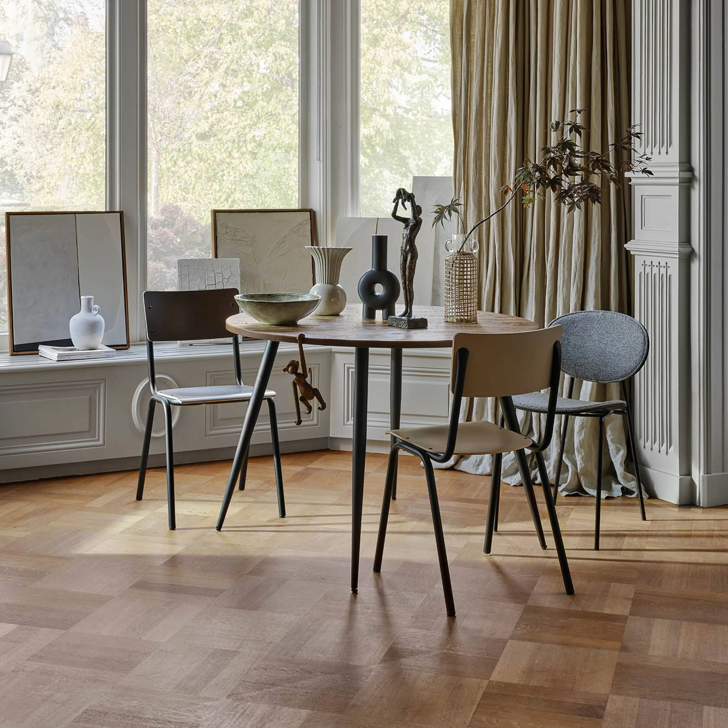 Depot Geschenkideen^Stuhl Donny