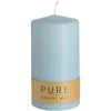 Depot Stumpenkerze Pure> Kerzen