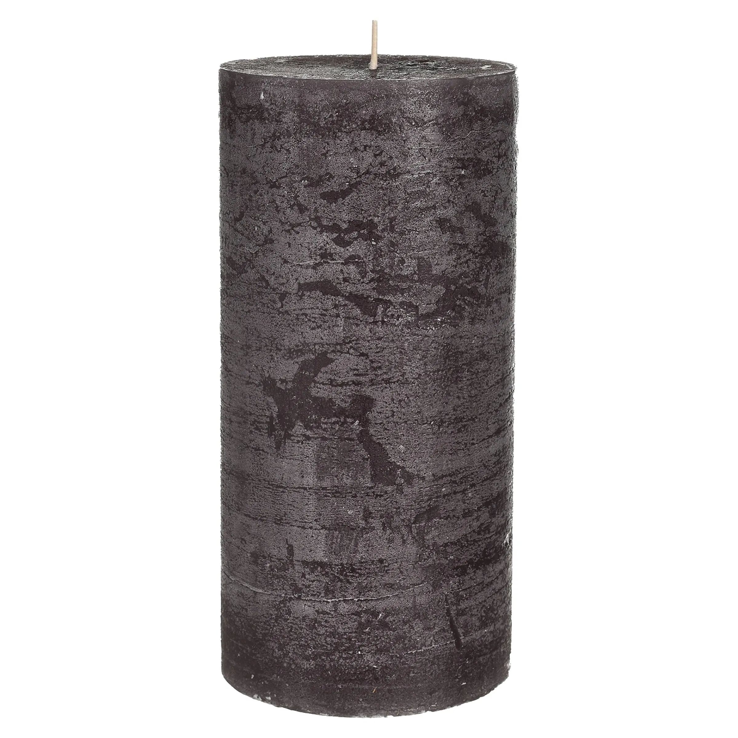 Depot Adventskerzen^Stumpenkerze Rustic