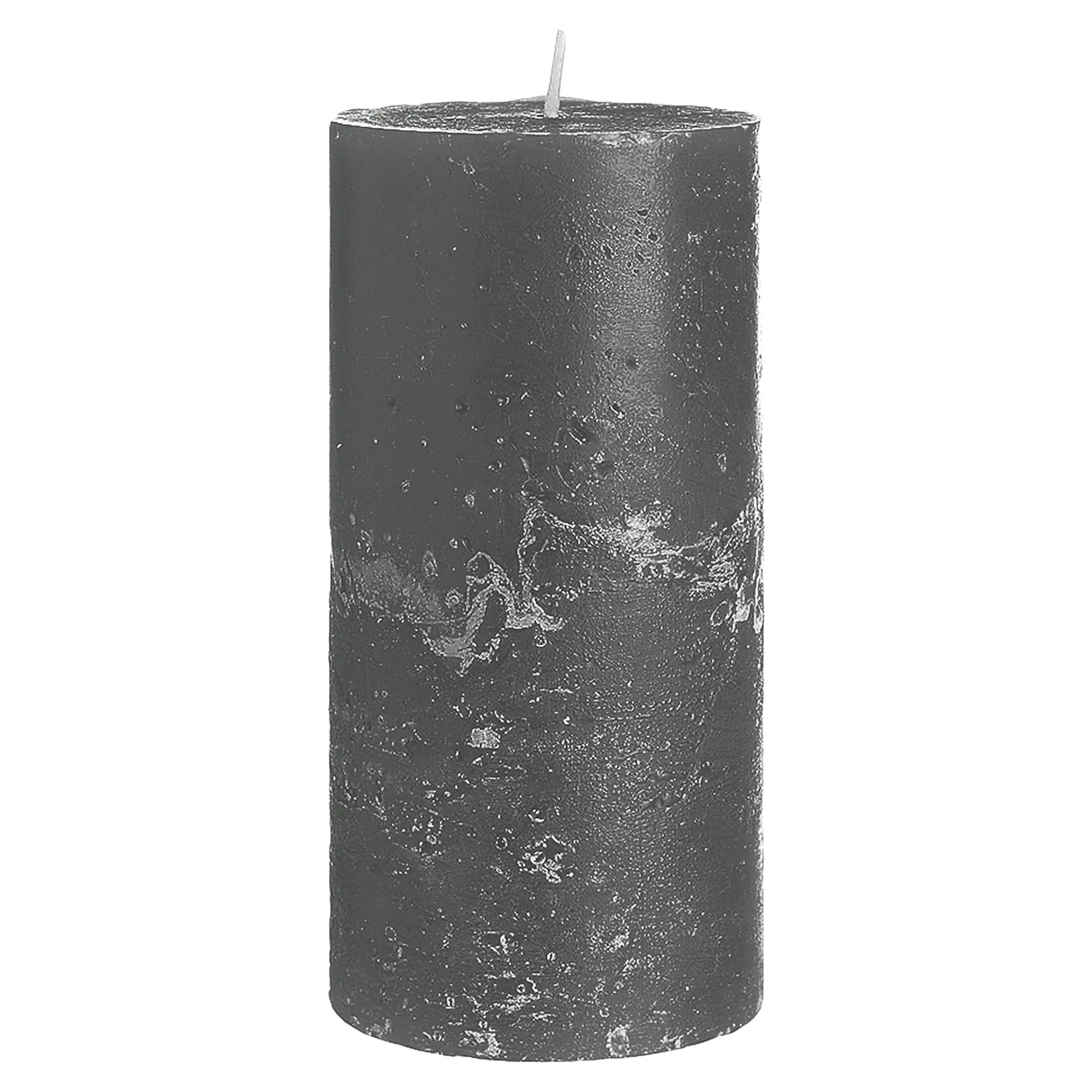 Depot Adventskerzen^Stumpenkerze Rustic