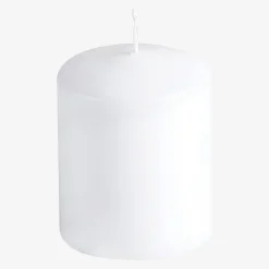 Depot Adventskerzen^Stumpenkerze Safe Candle