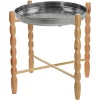 Depot Tablett-Beistelltisch Opulence> Beistelltische & Couchtische