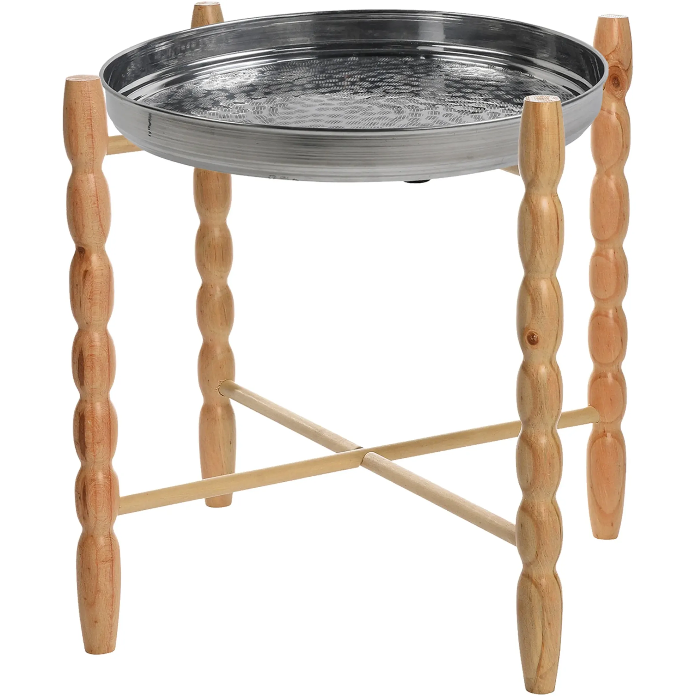Depot Tablett-Beistelltisch Opulence> Beistelltische & Couchtische