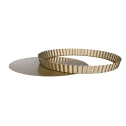 Depot Backutensilien^Tarteform