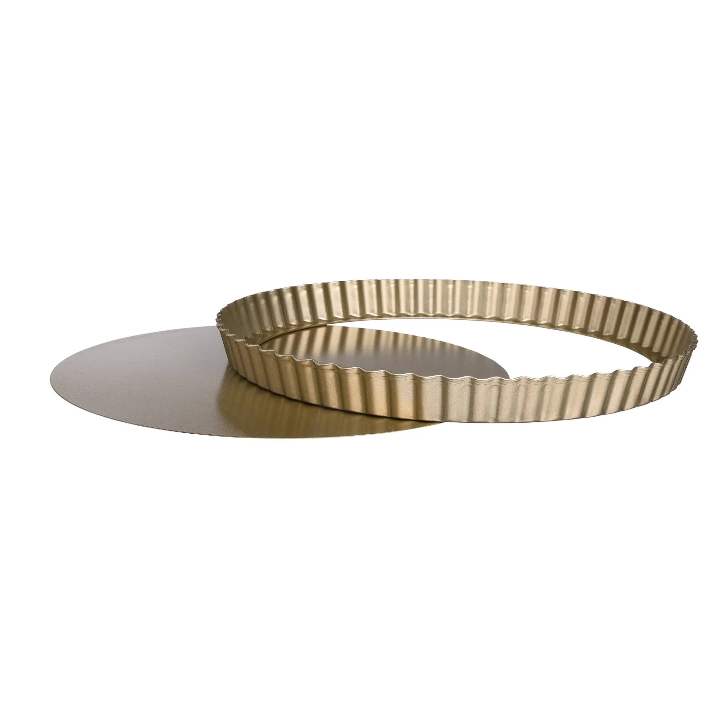 Depot Backutensilien^Tarteform