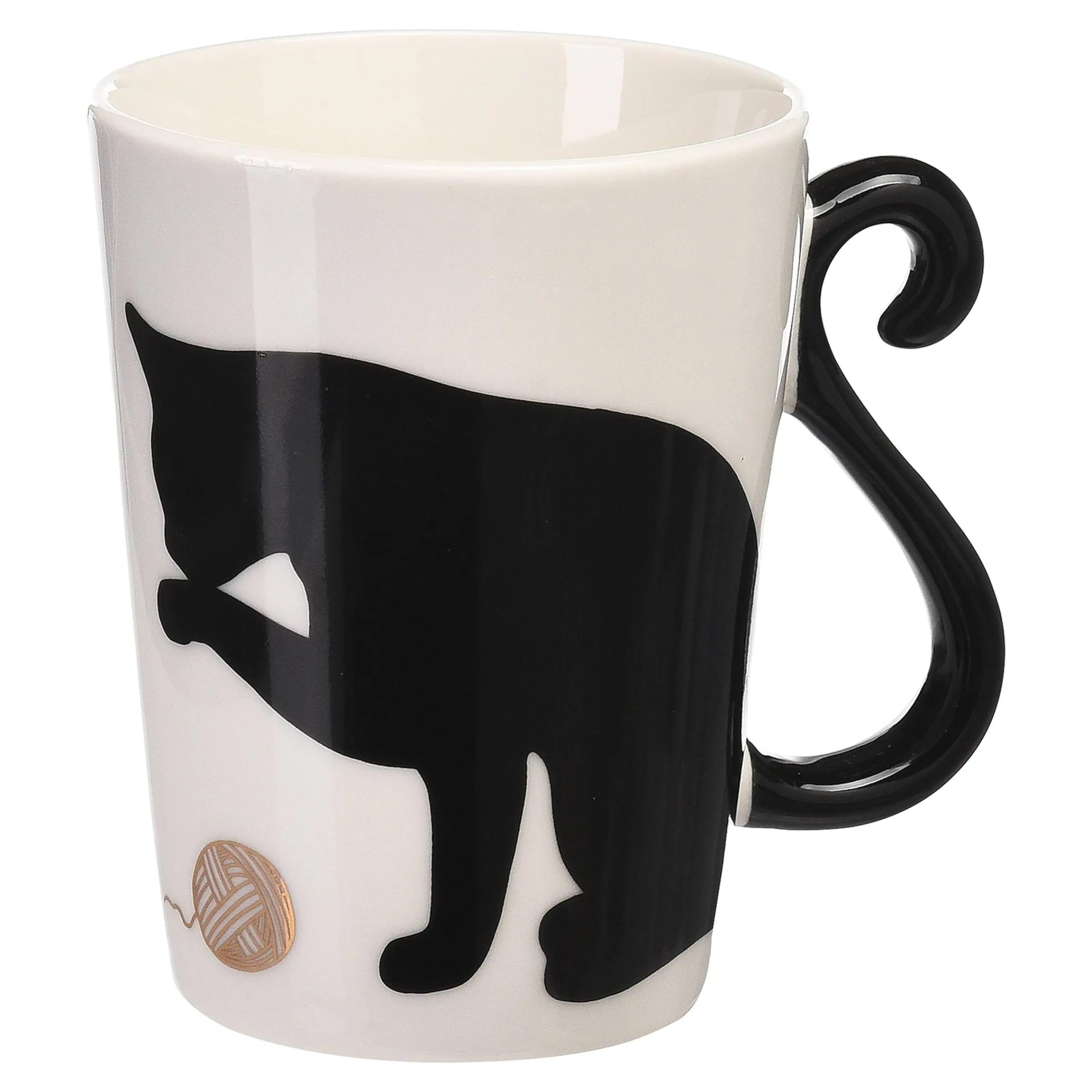 Depot Geschenkideen^Tasse Cat