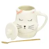 Depot Geschirr & Servieren^Tasse Cat