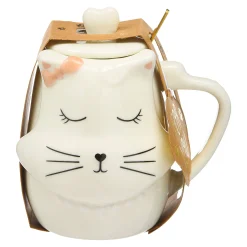Depot Geschirr & Servieren^Tasse Cat