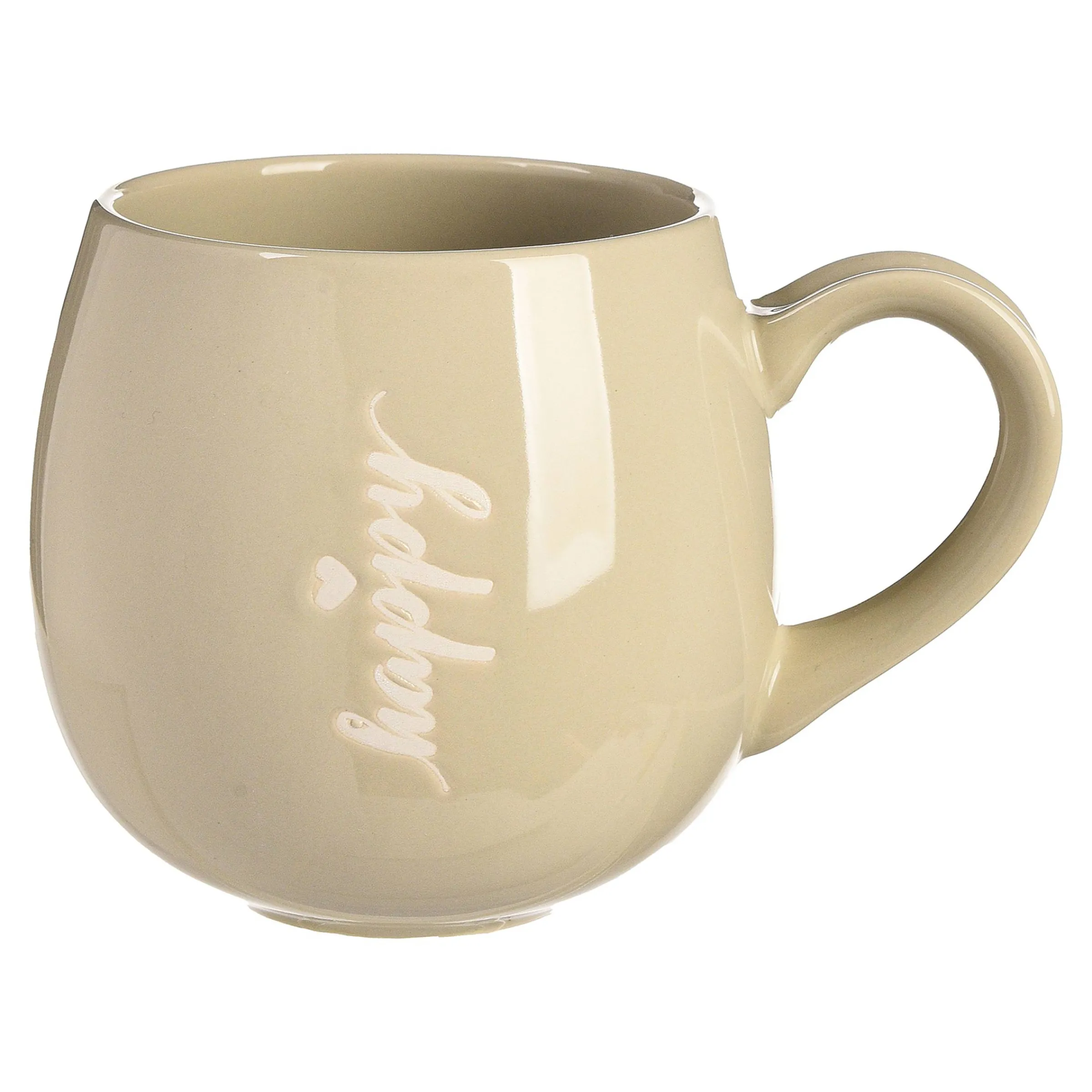 Depot Geschenkideen^Tasse Happy