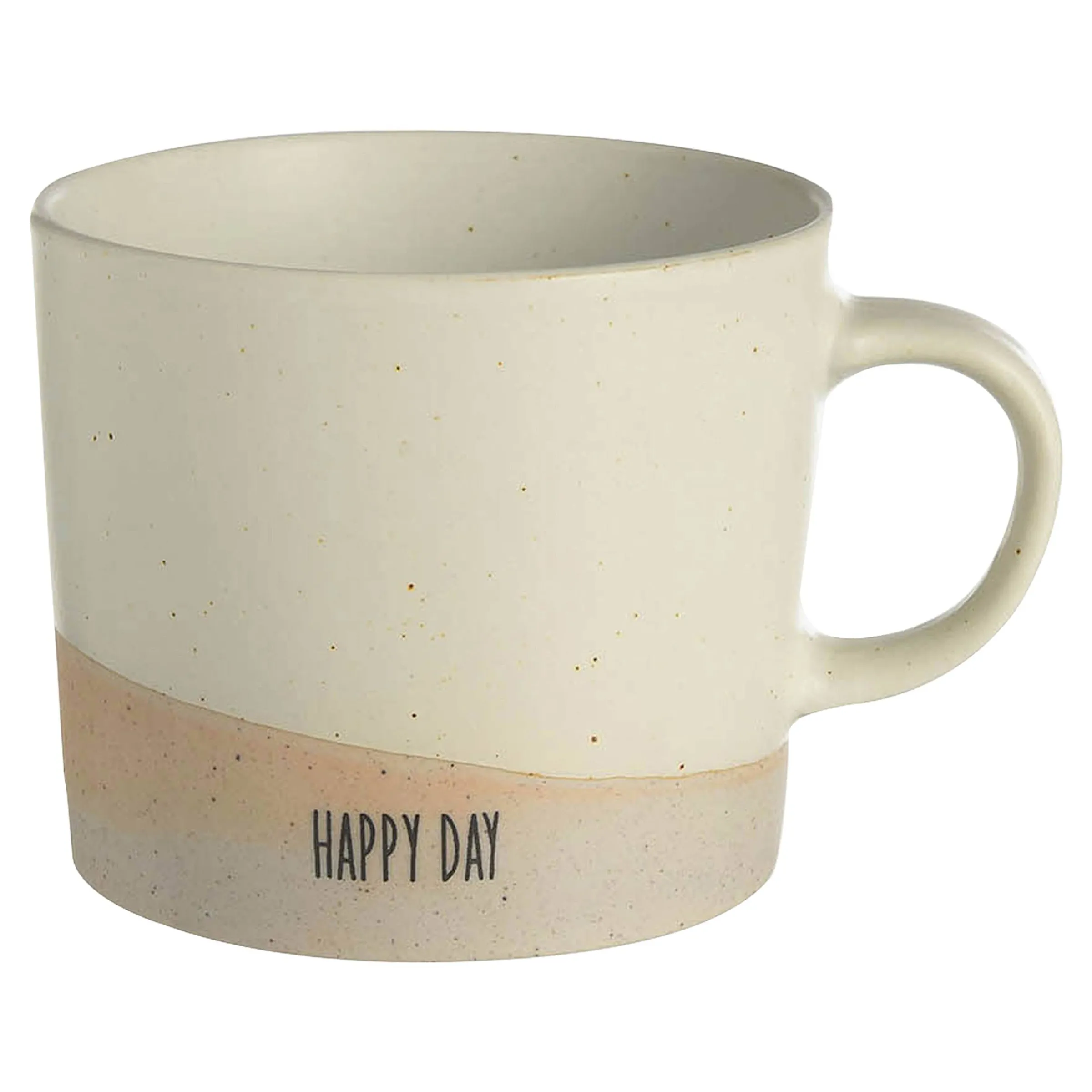 Depot Geschenkideen^Tasse Happy Day
