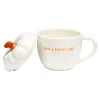 Depot Geschenkideen^Tasse Kurbis Mit Deckel