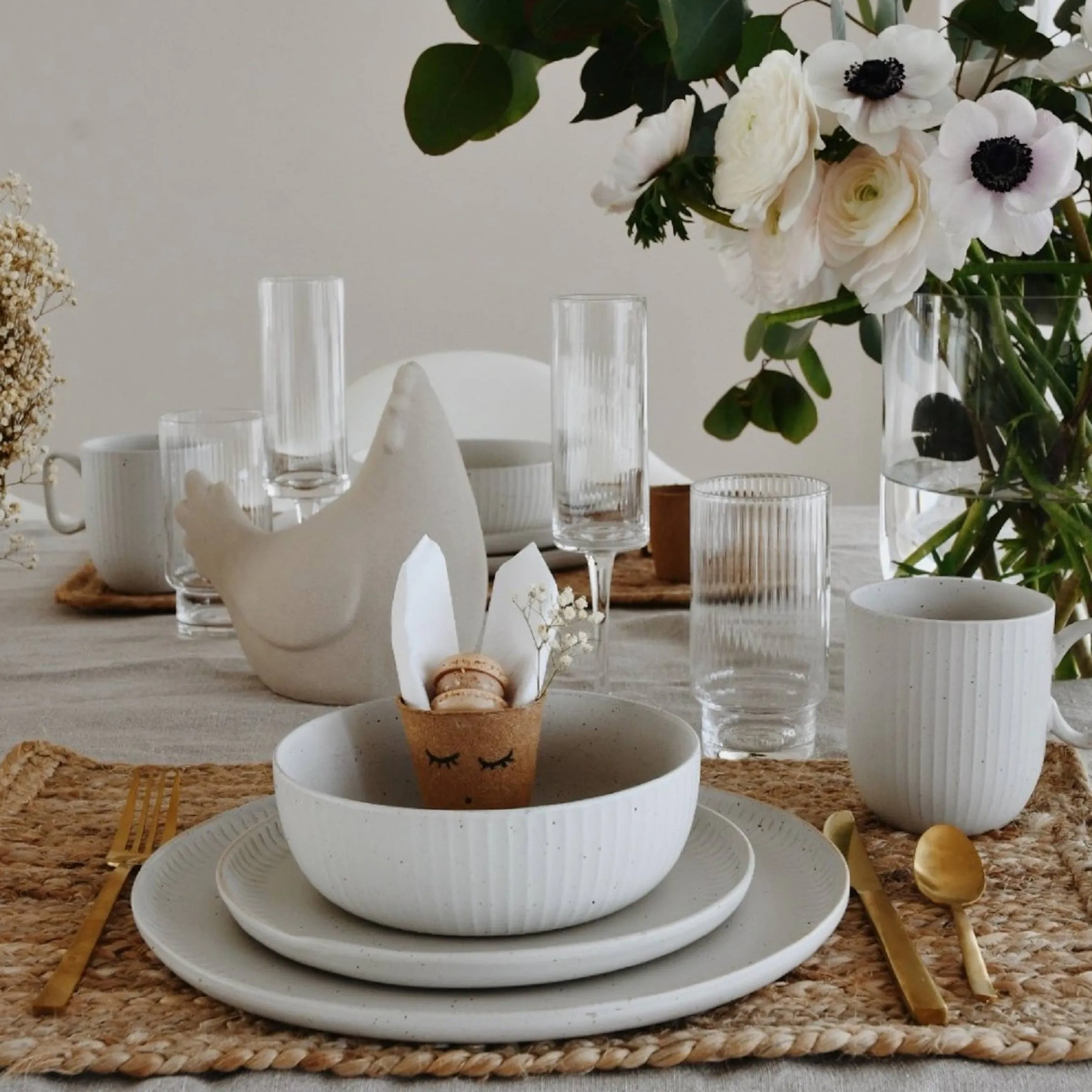 Depot Geschenkideen^Tasse Nordic