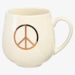 Depot Geschenkideen^Tasse Peace