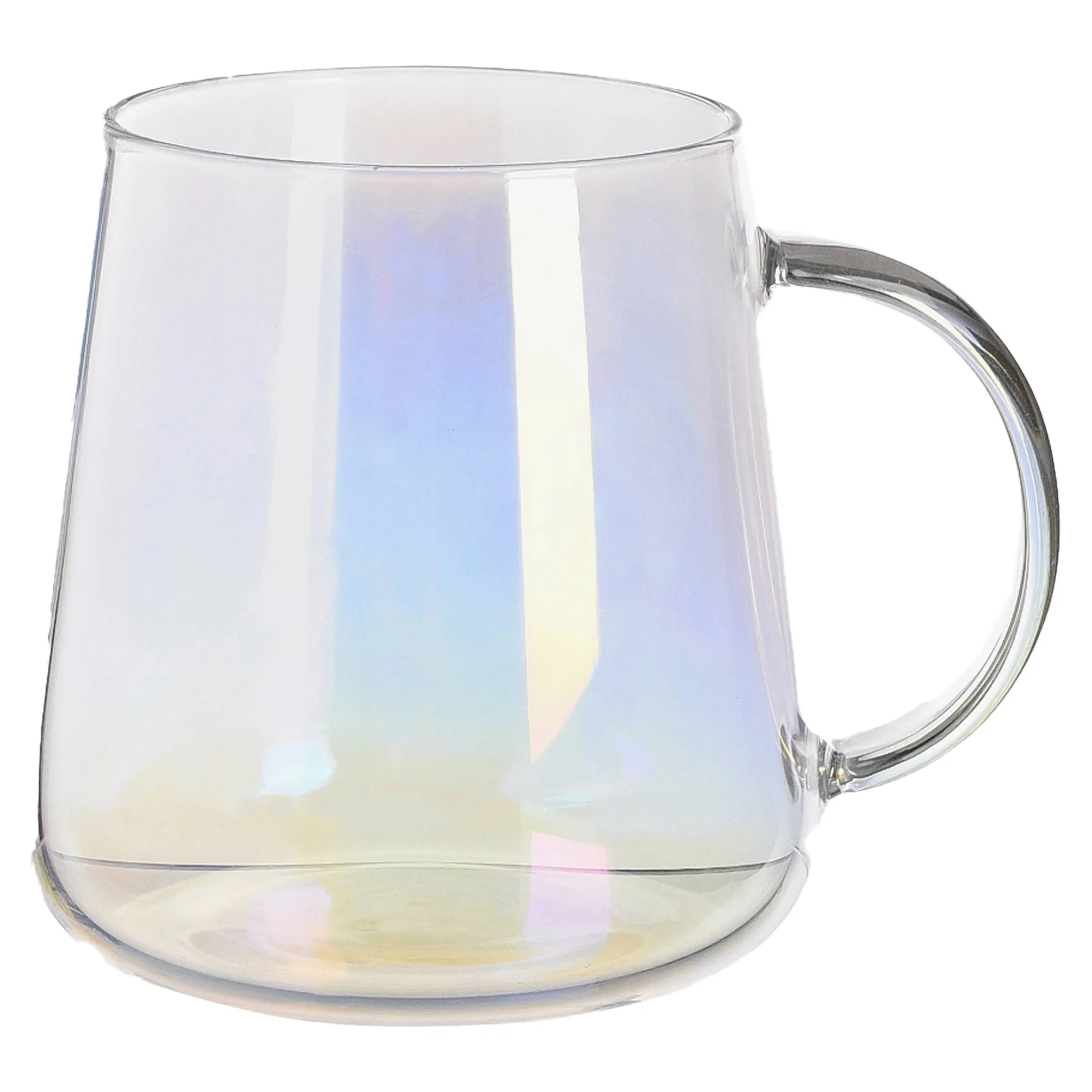 Depot Geschenkideen^Teeglas Shine