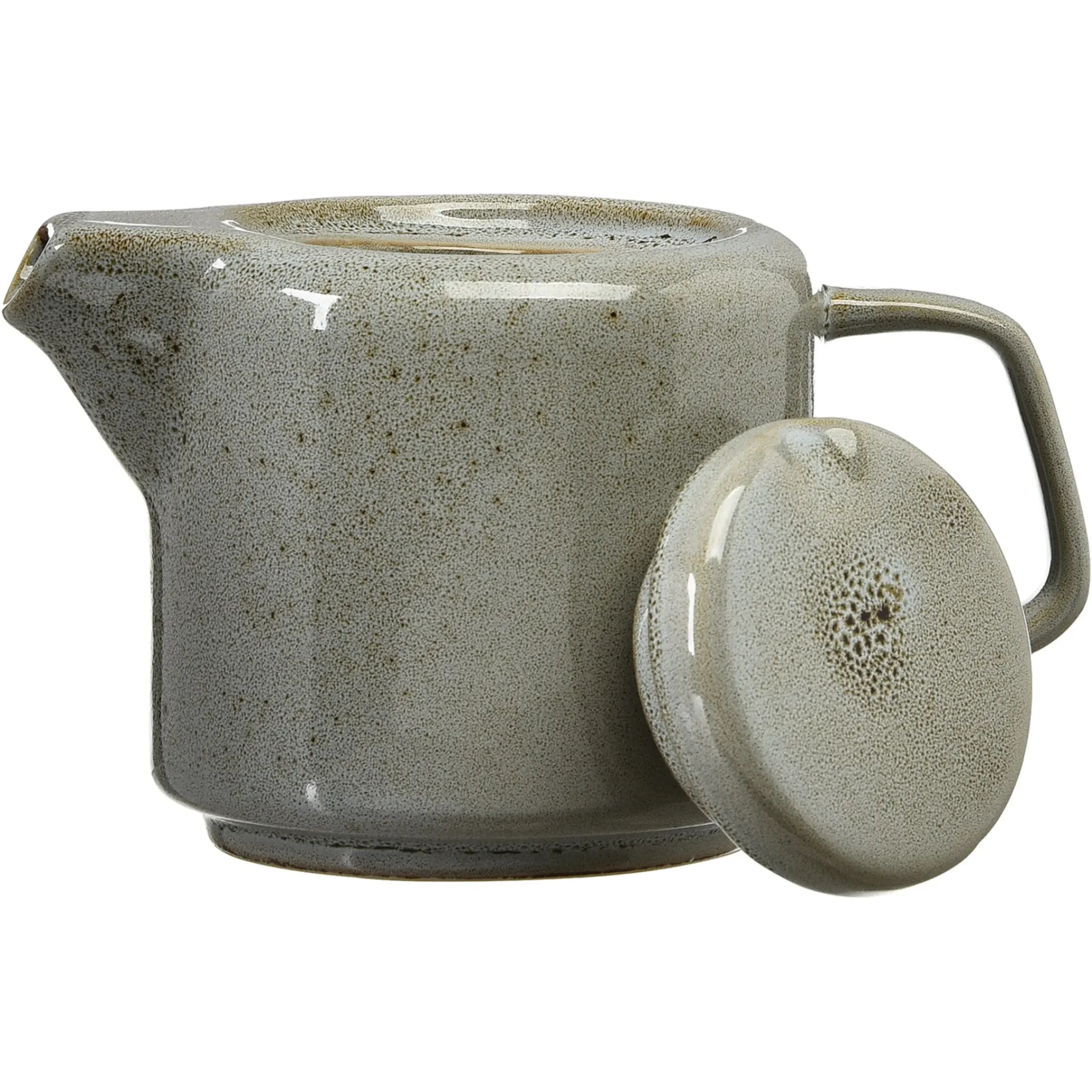 Depot Teekannen-Set Tea For One> Kannen & Karaffen