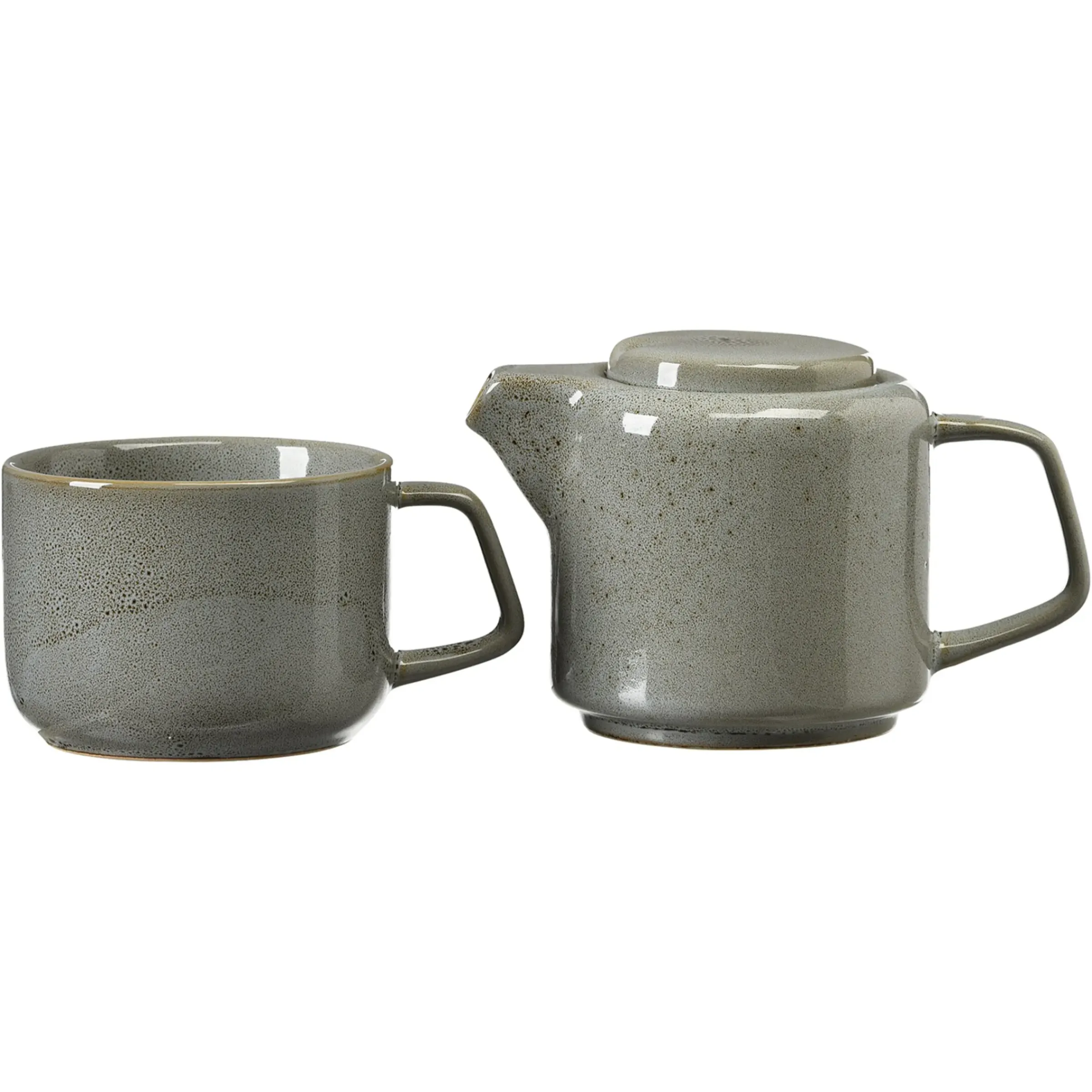 Depot Teekannen-Set Tea For One> Kannen & Karaffen
