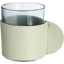 Depot Teelichtglas> Kerzenhalter & Windlichter