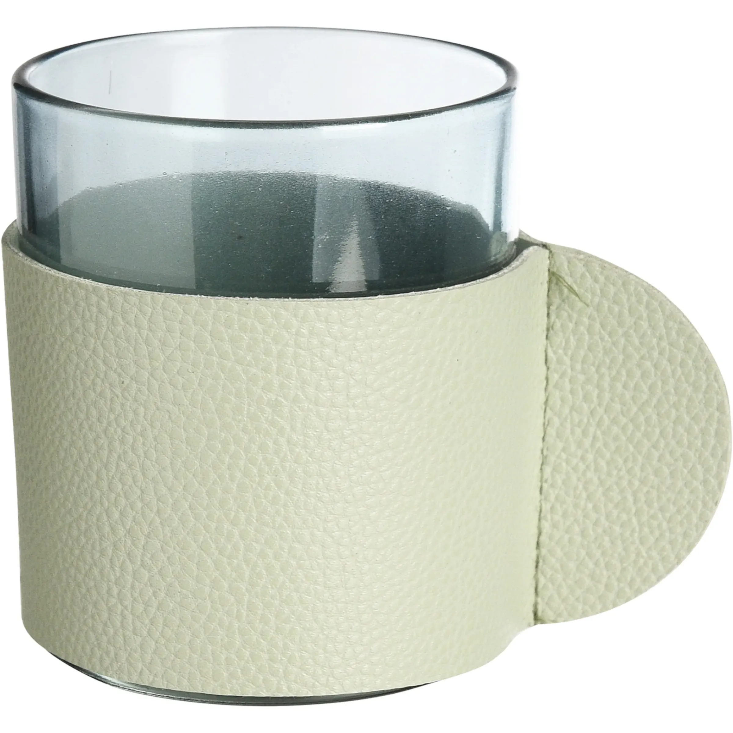 Depot Teelichtglas> Kerzenhalter & Windlichter