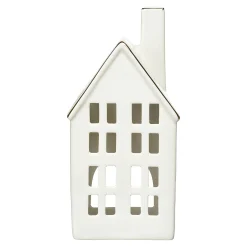 Depot Deko-Figuren & Objekte^Teelichthalter Haus
