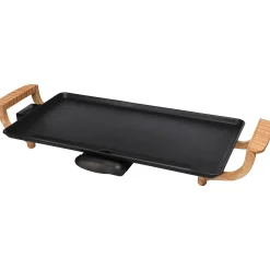 Depot Backutensilien^Teppanyaki-Platte Yummi