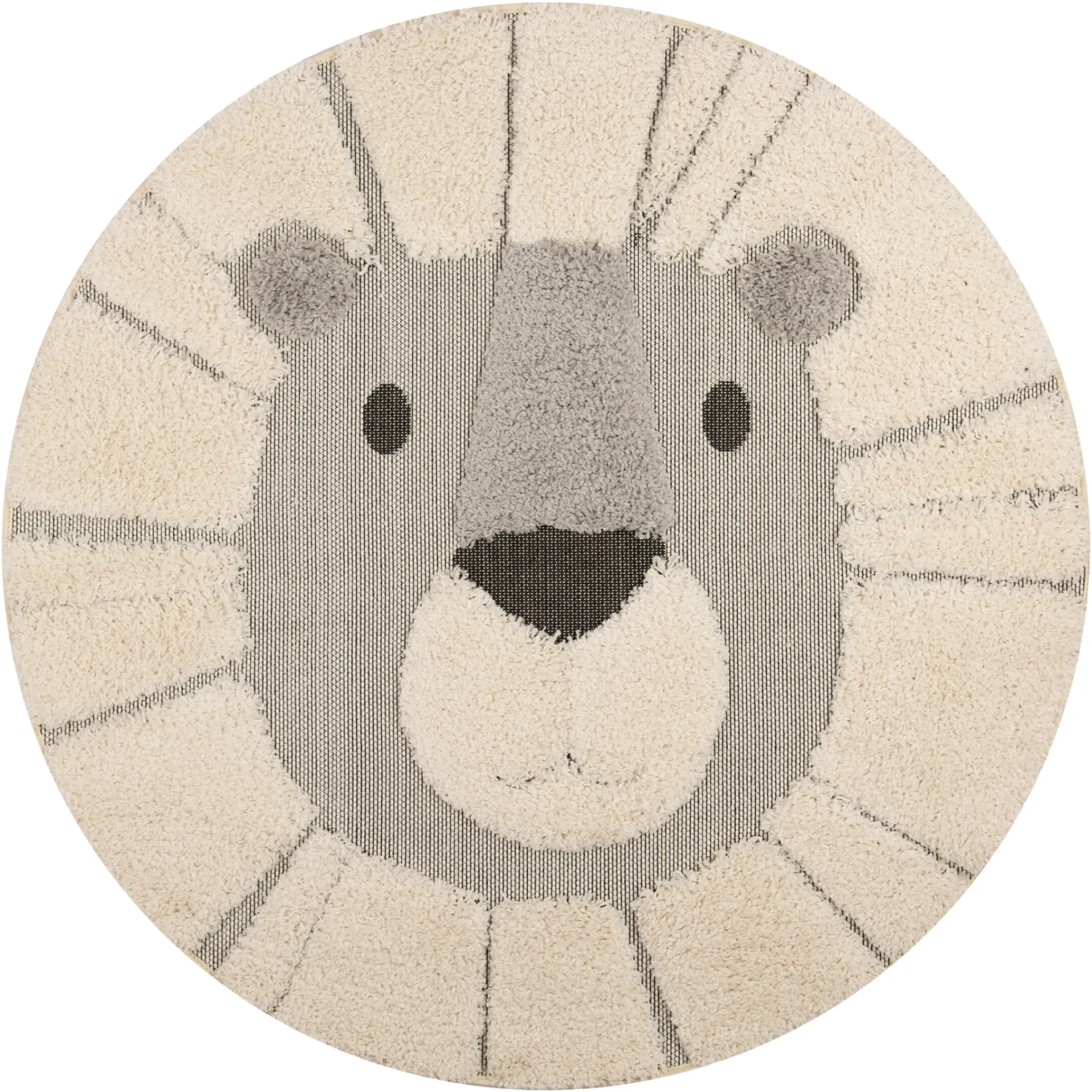 Depot Teppich Lion Lucky> Kinderland
